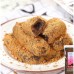 Mochi 180g facut manual (zahar brun) 黑糖手搓麻薯