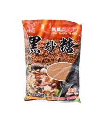 Zahar negru 500g 仙知味黑砂糖