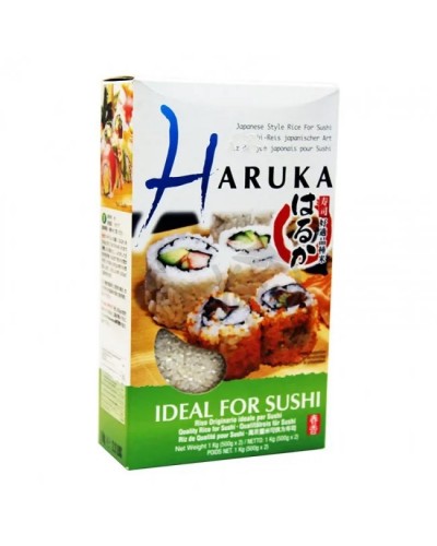 Orez Haruka pentru Sushi 1kg