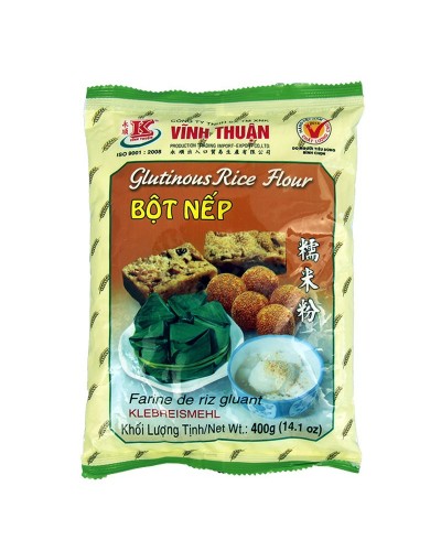 Faina de orez glutinos 400g(VINH THUAN)