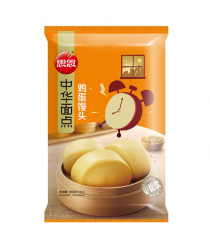 Painici cu oua 288g 鸡蛋馒头