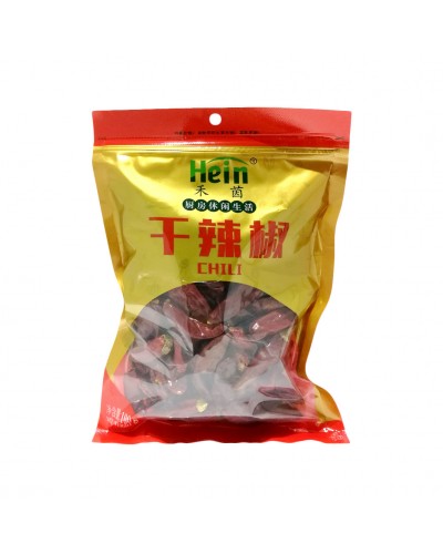 Ardei iuti uscati 100g 干辣椒