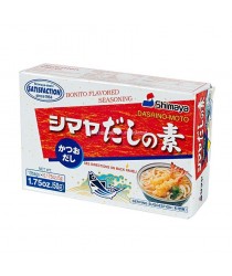 Shimaya-Dashinomoto(Pudra de peste) 40g