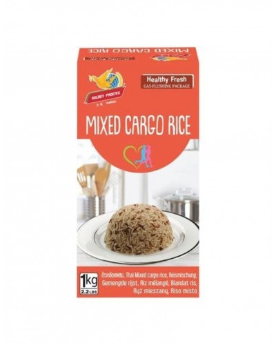 Orez cargo mixt 1kg(Golden Phoenix)