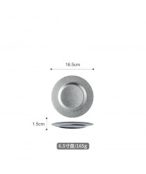 Farfurie pentru friptura 6.5‘’
