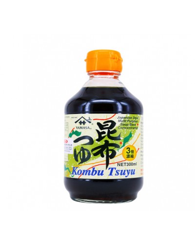 Sos Konbu pentru taitei(YAMASA) 300ml
