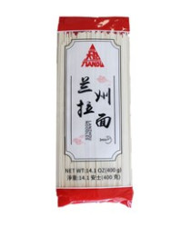 Taitei LanZhou 400g 兰州拉面