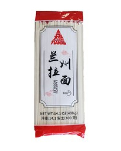 Taitei LanZhou 400g 兰州拉面