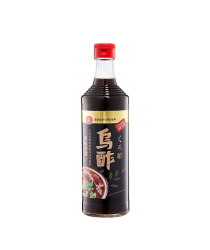 Otet negru condimentat 500ml 十全乌醋