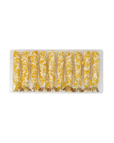 Creveti Torpedo 13/15(30GX10) 300g