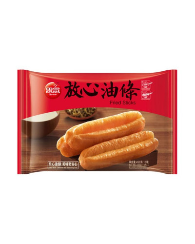 You Tiao 450g