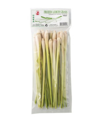 Lemongrass intreg 200g