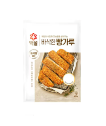 Pesmet Panko 450g (C J- Beksul)