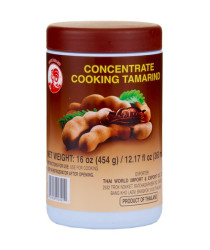 Pasta Tamarin 454g(COCK)