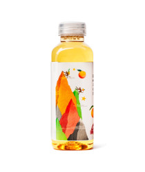 Ceai Oolong cu piersici 500ml 农夫山泉蜜桃乌龙茶