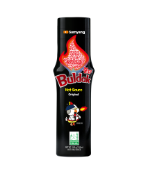 Samyang Buldak sos iute de pui 200g