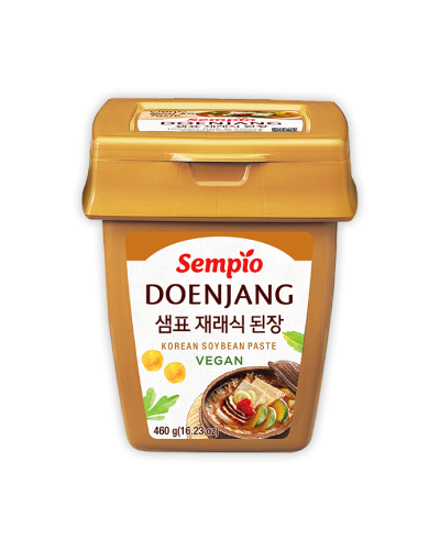 Pasta de soia coreeana 460g(SEMPIO) 南韩大酱