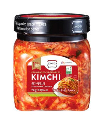 Jongga Kimchi 750g