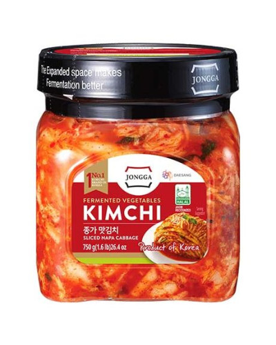 Jongga Kimchi 750g