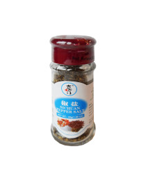Pudra de piper Sichuan cu sare 48g
