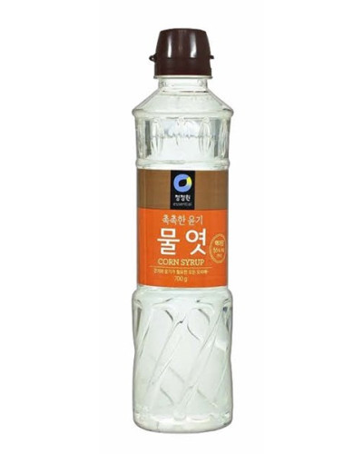 Sirop de porumb 700g