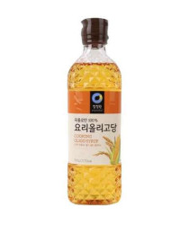 Siropul de porumb cu oligozaharide 700ml(CJW)