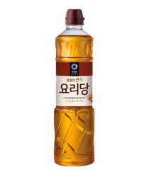 Sirop de porumb pentru gatit 700g (CJW)