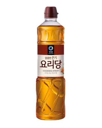 Sirop de porumb pentru gatit 700g (CJW)