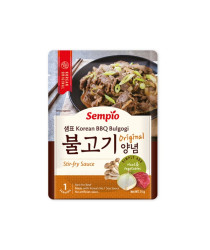 BBQ Bulgogi sos 75g (Sempio)