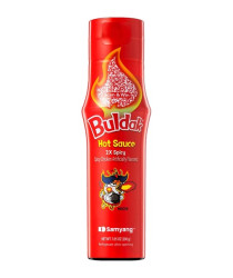 Samyang Buldak sos iute de pui 200g(extrem iute)