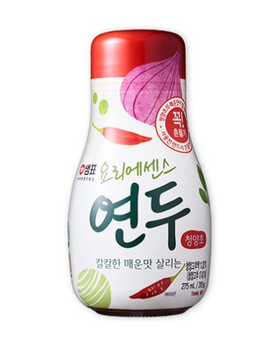 Yondu sos 275ml (Sempio)