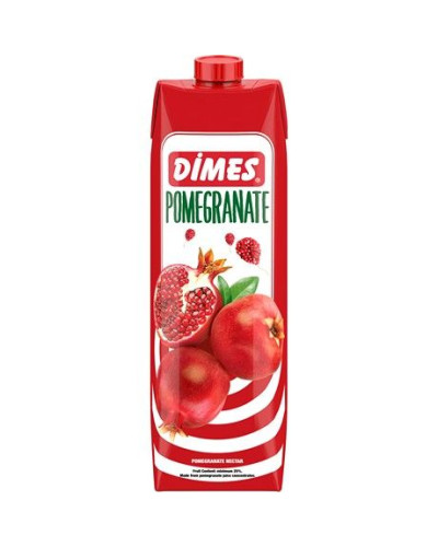 Suc de rodie 1L (Dimes)