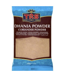 Pudra de coriandru 100g (TRS)