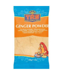 Pudra de ghimbir 100g(TRS)