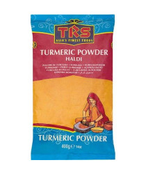 Pudra de turmeric 400g( TRS)