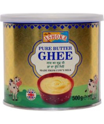 Unt Ghee 500g