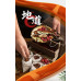 Condimente mixte pentru carne 175g 川娃子卤味调料包