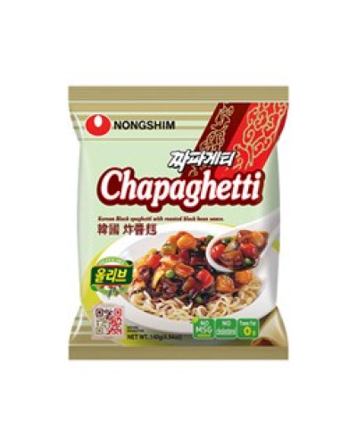 Ramen Chapagetti 140g