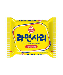 Ramen instant fara condimente 110g ( Ottogi)