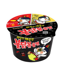 Samyang Ramen Buldak in vas 105g 