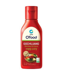 Sos Gochujang Bibimbap 300g (O‘Food)