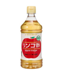 Otet de mere 500ml (Tamonoi)