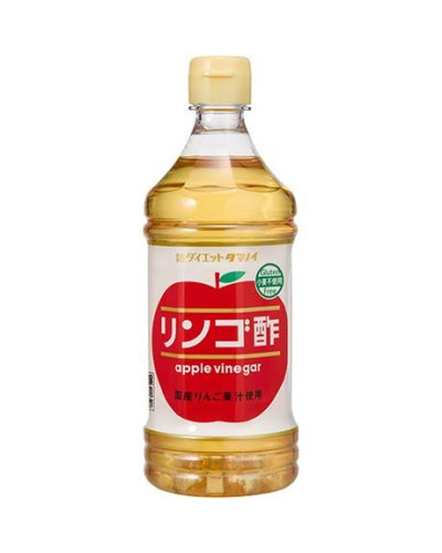 Otet de mere 500ml (Tamonoi)