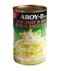 Muguri de fasole 400g( Aroy-D)