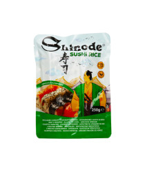 Orez pentru sushi (Shinode) gatit rapid 250g