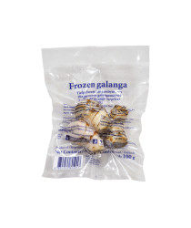 Radacina de Galanga 100g