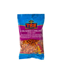 Fulgi de ardei extra iuti 100g (TRS)