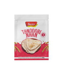 Tandoori Naan 426g  SWAD