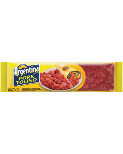 Argentina porc Tocino 340g