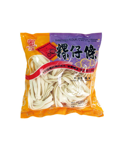 Taitei de casa 300g(Six Fortune)